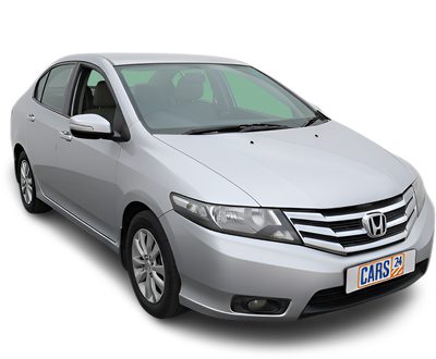Honda City-img